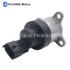 Adecuado para Válvula Solenoide Válvula Reguladora Unidad Medidora Scv Válvula Medidora de Combustible Válvula de Presión 0928400588