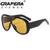 Gafas de Sol Unisex Transfronterizas Estilo Europeo y Americano que Realzan la Personalidad, Nuevas Gafas de Sol Integradas Tipo Aviador, Gafas de Sol de Moda al por Mayor
