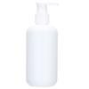 500ml350ml250mlGarrafa de PE para lavar garrafas Garrafa de plástico resistente a ácidos e álcalis Resistente a quedas Garrafa não quebrável Garrafa de loção Material de pelúcia