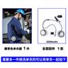 Ropa de Algodón Puro para Aire Acondicionado Refrescante para Hombre Verano Prevención del Calor Ropa con Ventilador Herramientas para Exteriores Ropa de Refrigeración para el Lugar de Trabajo Protección Laboral Ropa de Trabajo