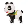 Globo Animal Caminante 3D Modelo Nuevo al por Mayor para Globos de Cumpleaños Infantiles y Decoración de Puesto de Mercado Nocturno