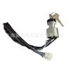 Adequado para interruptor de bloqueio de ignição de caminhão em estoque uma geração de 37110-79000 37110-7001