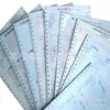 Formas Personalizadas de Papel Continuo Perforado para Computadora para una Gestión Eficiente