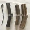 Zapatata de freno compuesta para locomotora Zapatata de freno para vagón de carga ferroviario Pastilla de freno para vehículo ferroviario Accesorios de freno para transporte ferroviario