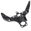 Soporte de instrumento de motocicleta aplicable YZF R12002-2003 soporte de faro Soporte de carenado