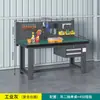Bancada de Trabalho Pesada, Bancada de Montador de Metal, Linha de Montagem Micro, Bancada de Trabalho Antiestática, Mesa de Reparo, Mesa de Coleta, Bancada de Teste
