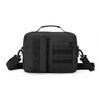 Nueva Bolsa para Viajar, Bolsa de Almacenamiento Multifuncional, Bolso de Hombro para Exteriores, Bolsa Portátil de Gran Capacidad para Señuelos, Bolsa Táctica de Camuflaje