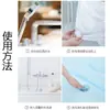 Cubierta Desechable Engrosada para Bañera Bolsa de Baño para Viaje de Hotel Universal Individual/Doble para el Hogar a Prueba de Polvo