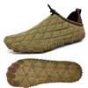 Sapatos com Biqueira Larga em Malha, Casuais com Solas Macias, Antiderrapantes, Confortáveis e Respiráveis, Sapatos Esportivos de Ciclismo Outdoor para Casal, Fitness para Caminhada