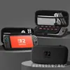 Caja de Almacenamiento para Consola de Juegos Ns2 Switch2 Bolsa Protectora de Transporte Portátil Eva Bolsa de Almacenamiento Nintendo Switc2