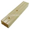 Tubos Perfilados de PVC Multilaterales Hechos a Medida por el Fabricante, Materiales ABS, Materiales PS Vírgenes, Accesorios para Juguetes, Tiras Plásticas Eléctricas