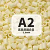 2,6mm beads de fusão MARD pacote de refil de beads artesanal DIY, brinquedo de beads direto do fabricante