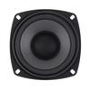 Suministro Directo Transfronterizo Lobo Inclinado Bocina de Audio para Coche de Baja Frecuencia de 4 Pulgadas YH-400 Bocina de Bajo de Frecuencia Completa para Coche