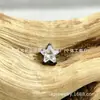 Aretes de Aleación de Titanio Astmf-136 Serie Negro Brillante Rosca Interna de Titanio G23 Cabeza de Piercing de Zirconia