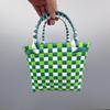 Bolsas Personalizadas, Bolsas Tejidas, Bolsos de Mano, Bolsos de Cuello Tejido, Bolsas de Playa, Cestas para Verduras, Bolsas Tejidas, Bolsos Tote para Mujer, Cestas de Regalo