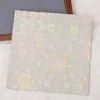 Novo Tecido Jacquard Brocado Song Estilo Chinês Tamanho Grande Estilo Nacional Retrô Porta-Moedas Artesanal Acessórios de Brocado Song Acessórios para Tecido DIY
