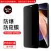 Para Red Rice k40 Película Templada k40 Juego Mejorado Pantalla Completa Película para Teléfono Móvil redmik50 Película Protectora k50pro