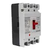 Interruptor Termomagnético de Caja Moldeada Marca del Pueblo Cm1 Protector Antichoque Eléctrico Interruptor de Aire de Alta Potencia Trifásico 4P250A400A100