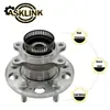 Rolamento de Cubo de Roda 52730-2H000 para Roda Traseira Adequado para Kia: Unidade de Cubo de Roda Cee'D/Pro Cee'D