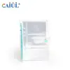 Álbum de Cartas Polaroid 3 polegadas 120 Peças Transparente de Folhas Soltas Armazenamento de Cartas de Jogo Cartas de Celebridade Foto Álbum Comemorativo Álbum de Fotos