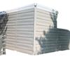 Unidad de Aire Acondicionado Barrera de Sonido Torre de Refrigeración Diseño Profesional de Reducción de Ruido Barrera de Sonido Universal y Silenciosa para Zonas Residenciales