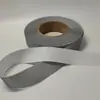 Cinta de reparación chaqueta de plumas cinta adhesiva termofusible ropa ropa de exterior prensa de calor TPU tres capas