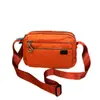Venta Directa de Fábrica en Shenzhen Modelo Nuevo Bolso para Hombre de Tela Oxford de un Solo Hombro Cruzado Bolso Casual