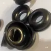 Copos de Eixo Dianteiro e Traseiro para Bicicleta, Copos de Cubo para Mountain Bike, Copos de Gaiola de Esferas para Bicicleta Infantil, Copos de Eixo para Bicicleta Dobrável de Estrada