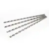 Broca de torsión Hanfu 42 con extensión de tierra, broca que contiene cobalto, broca extendida 3*10 mm, longitud total 200/300 mm