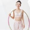Roupa íntima feminina 12-18 anos, malha média respirável, regata em formato I