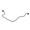 Adecuado para Dongfeng Peugeot 307 308 408 3008 Citroen C4 Sega C4L tubo de retorno de la botella auxiliar EC5