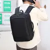 Mochila transfronteriza, mochila de negocios, bolsa para portátil, bolsa de viaje de gran capacidad, mochila escolar multifuncional, se puede imprimir con logo