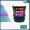 Máquina de Pantalla Vertical de 9.7 pulgadas Adecuada para 11-17 Hyundai Imagen Famosa I30 Android Coche Mp5 Navegación Gps Máquina Todo en Uno