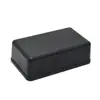Caja ABS Ocombe caja de conexiones portátil 61*36*20 seguridad controlador industrial carcasa de plástico S67