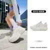 Nuevos Zapatos Deportivos Jordan de Verano para Mujer, Malla Transpirable, Suela Gruesa que Aumenta la Altura, Amortiguadores y con Rebote, Suela Suave para Correr y Jogging