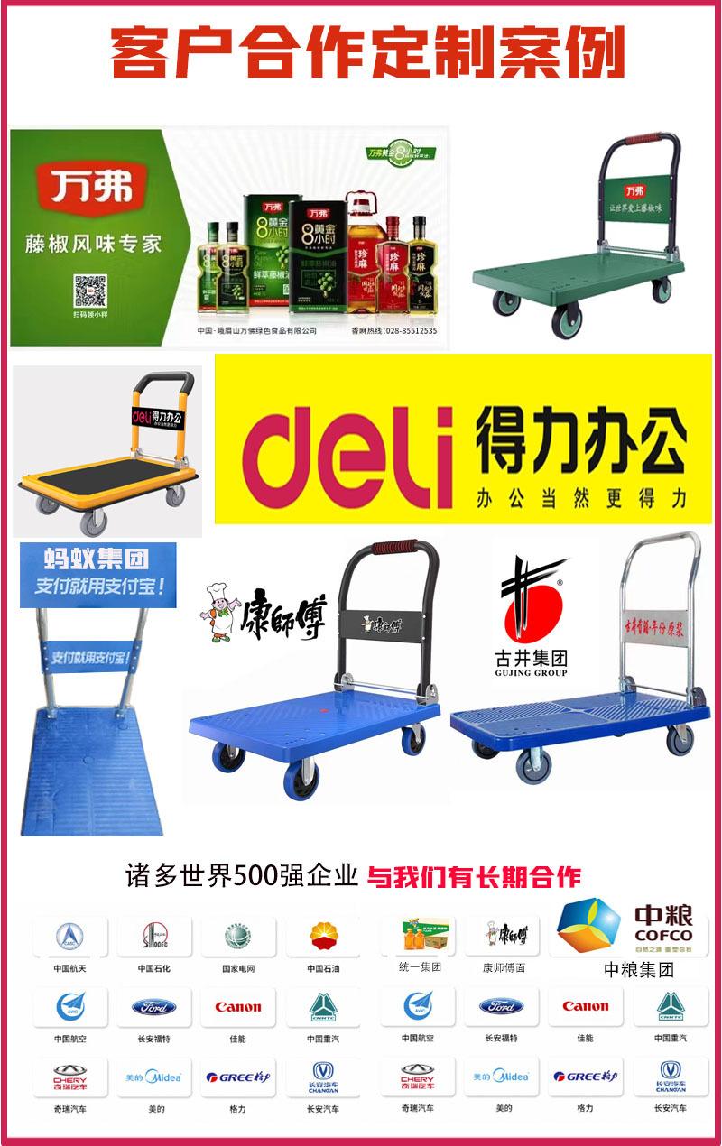 合作案例