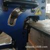 Máquina de chanfradura plana Taole GBM-12D-R máquina de chanfradura automática de chapa de aço