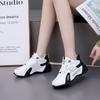 [6877] Novos Sapatos Pippen Torre Malha Solado Macio Respirável Sapatos Coringa de Casal para Homens e Mulheres