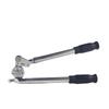 Venta al por mayor, dobladora de tubos de cobre y aluminio CT-364, dobladora de tubos de pared delgada de 180 grados, dobladora manual de tubos de cobre.