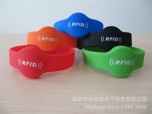 RFID硅胶腕带12 (8)