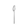 Cubiertos Occidentales Engrosados de Acero Inoxidable 304 Nórdico Mango Hexagonal Esmerilado Cuchillo para Filete Tenedor Cuchara Tenedor Cuchara de Postre para Hogar Hotel