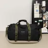 Bolsa de Viagem Direto da Fábrica Alto Padrão Alto Valor Armazenamento Fitness Bolsa de Ombro para Viagem e Feriado Bolsa Transversal Portátil