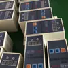 Armario de Distribución Controlador Centralizado de Alumbrado Público Plataforma de Monitoreo de Terminales Inteligentes Automatización Especificaciones Completas del Modelo del Controlador Centralizado
