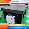Fabricante Original Bancada de Laboratório Plataforma de Isolamento de Vibração Ótica Breadboard Ótico Plástico Bolha Plataforma Ótica