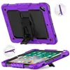 Adequado para 2024 Tablet iPad 9.7 Capa Protetora Air 2 Suporte Anti-Queda Duas em Uma Pro 9.7 Capa com Alça