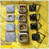 Caja de Conexiones para Motor Y2 Aluminio YS/AO2 Accesorios Ligeros para Motor 60