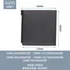 Placa de Aislamiento de Arco Rompedor Nm1 Placa Extintora de Arco Dz20 Escudo de Aislamiento Rompedor Nsx Placa de Aislamiento de Fase Universal Ezd Cdm10