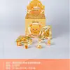 Goma de Borrar Stitch de Dibujos Animados Stitch Sorpresa Bolsa Ciega Goma de Lápiz Desmontable Música Goma de Borrar para Scrapbooking Goma de Borrar para Aprendizaje