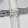 Fábrica em estoque Chanel Estilo Renda Acessórios Vestuário Ingredientes Tecelagem Artesanal DIY Vestuário Placket Cuff Jóias