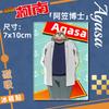 Jogo de Cartas de Detetive Conan em Acrílico Adesivos Magnéticos de Anime Mercadoria de Caixa Surpresa Ímãs de Geladeira Acessórios DIY Cristal Personalizado
